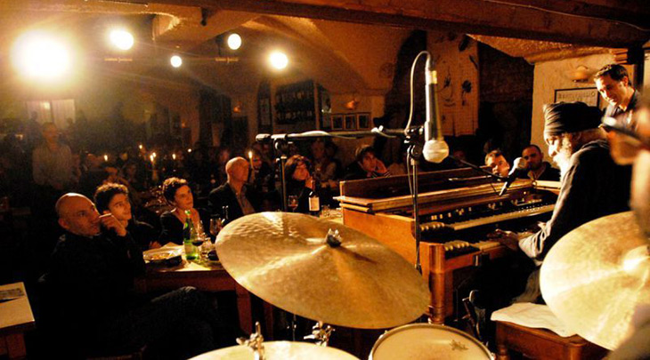 Bologna, Italy Music Events Next Week