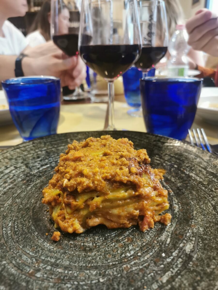 Voorkomen het ergste ding Best Lasagna in Bologna – Delicious Bologna Food Tour