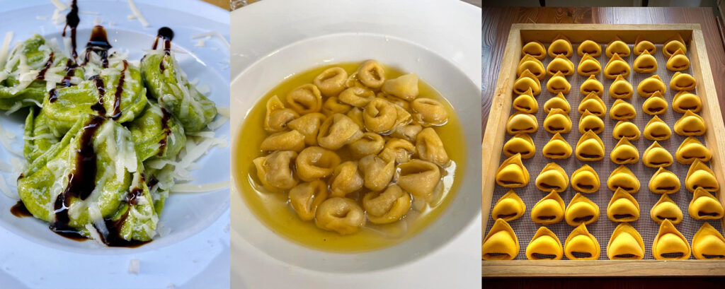 8 Must-have foods to eat in Bologna (that aren't tortellini